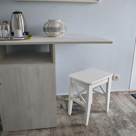 Синя Луна Hotel Lozenets Eksteriør billede