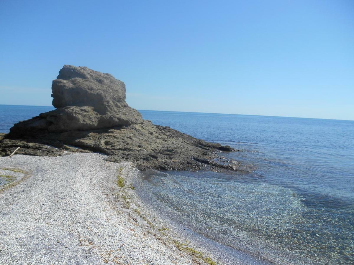 Синя Луна Hotel Lozenets Eksteriør billede