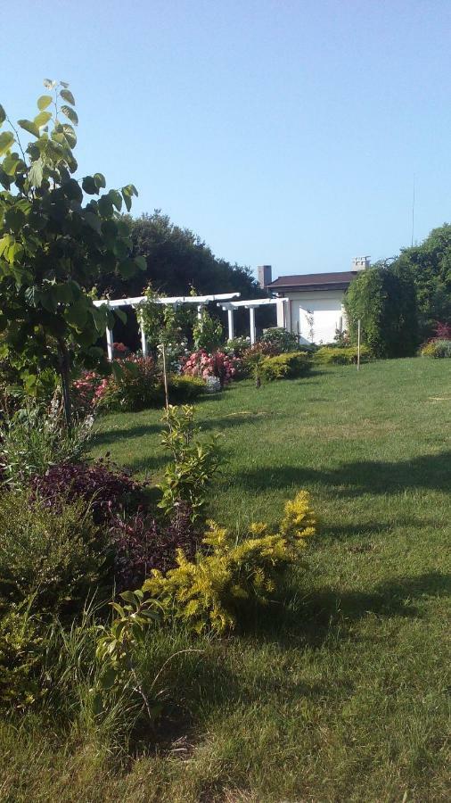 Синя Луна Hotel Lozenets Eksteriør billede