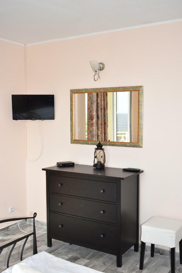 Синя Луна Hotel Lozenets Eksteriør billede