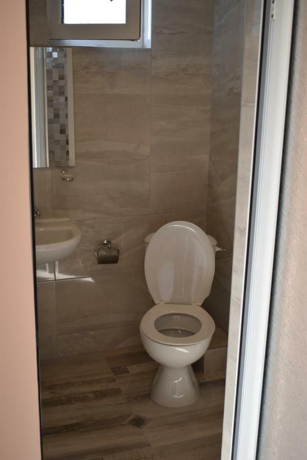 Синя Луна Hotel Lozenets Eksteriør billede