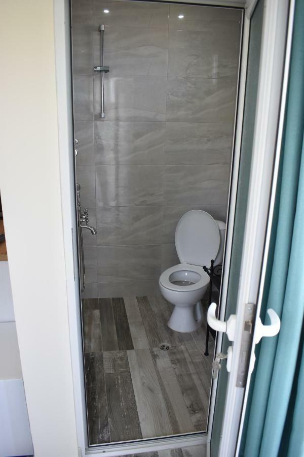 Синя Луна Hotel Lozenets Eksteriør billede