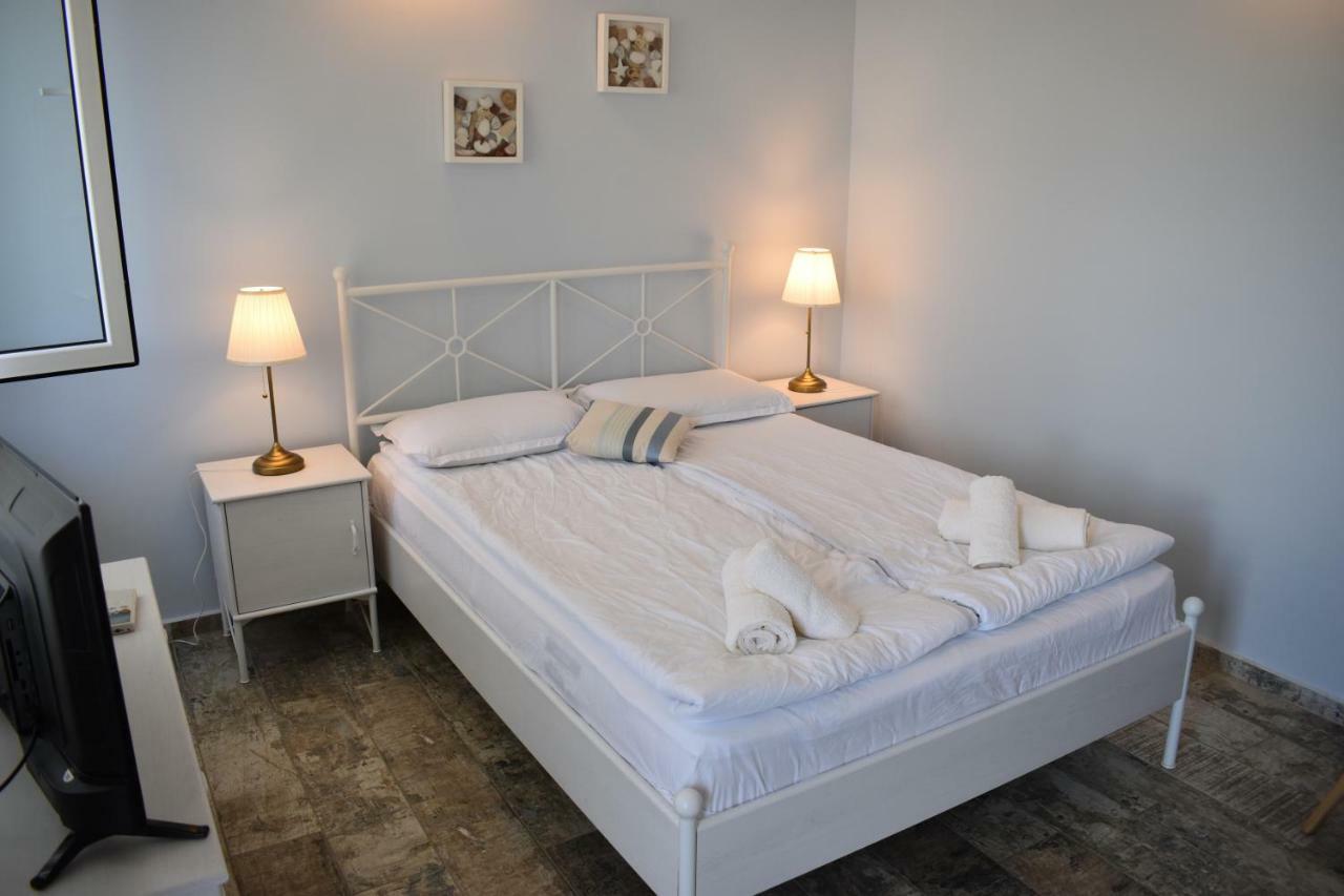 Синя Луна Hotel Lozenets Eksteriør billede