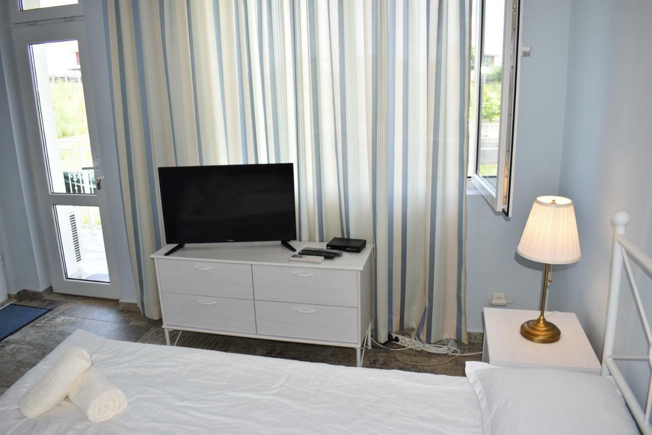 Синя Луна Hotel Lozenets Eksteriør billede